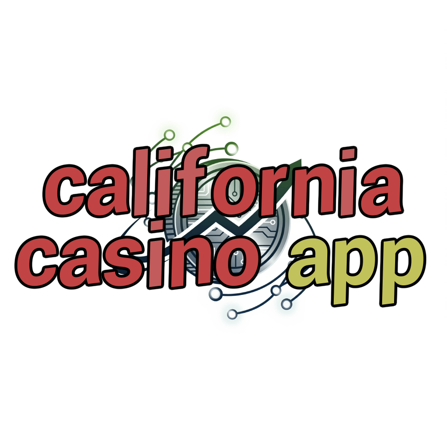 california casino app